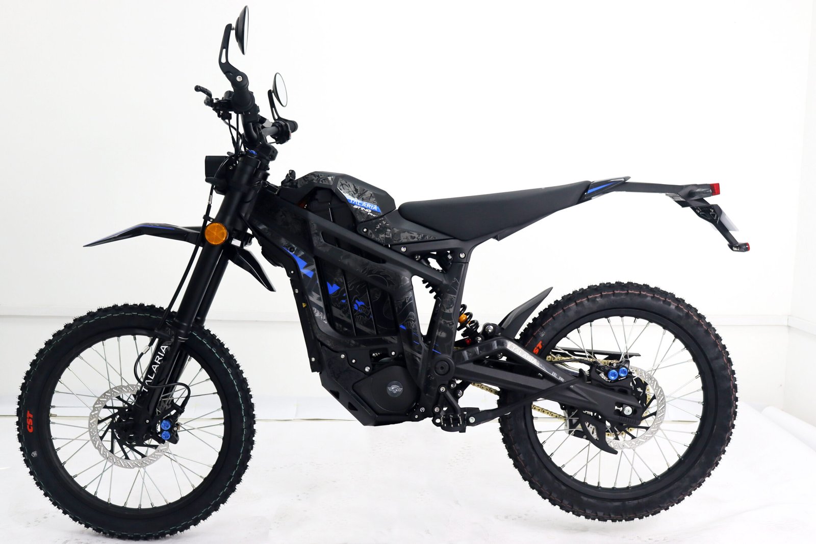 TALARIA STING MX5 / L1E - CESTOVNI - Image 2