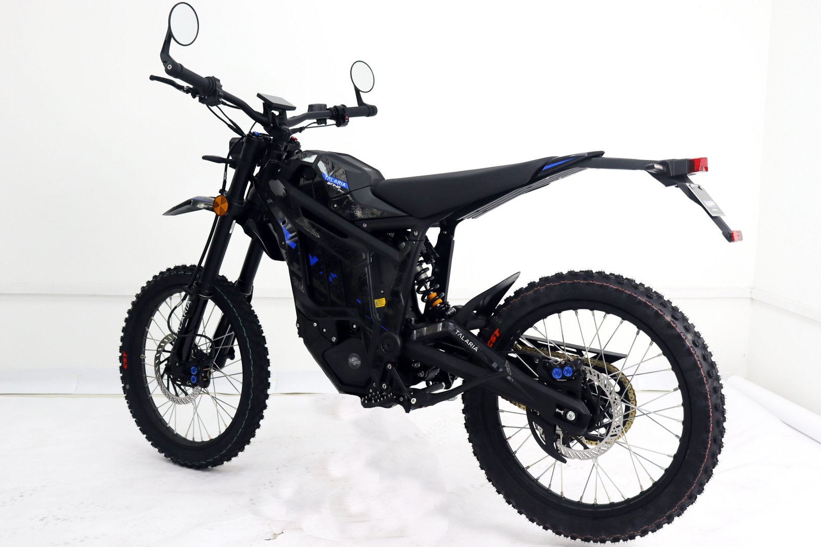 TALARIA STING MX5 / L1E - CESTOVNI - Image 3