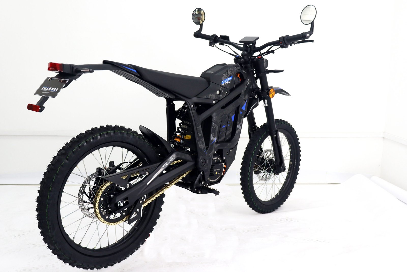 TALARIA STING MX5 / L1E - CESTOVNI - Image 4