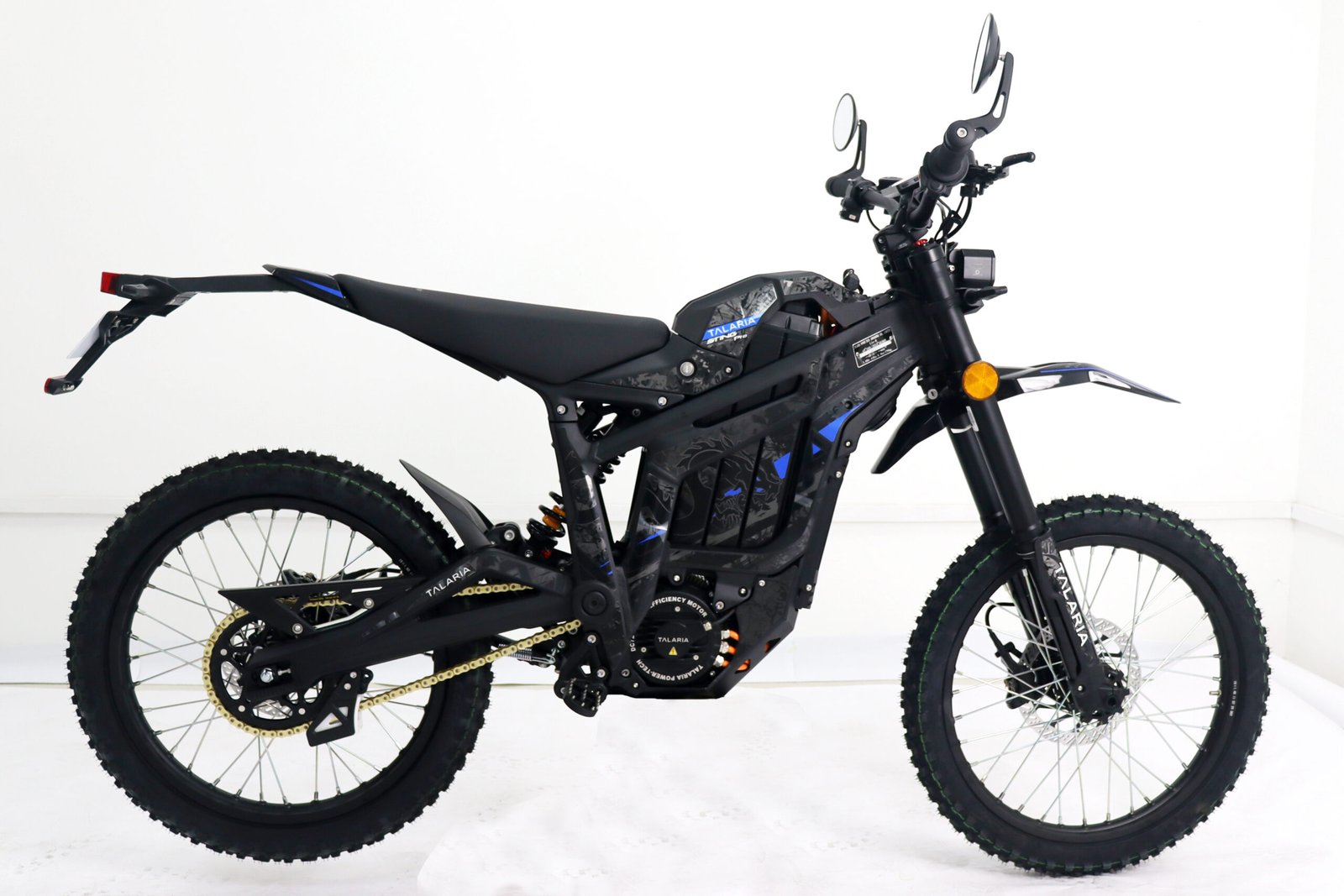 TALARIA STING MX5 / L1E - CESTOVNI - Image 5