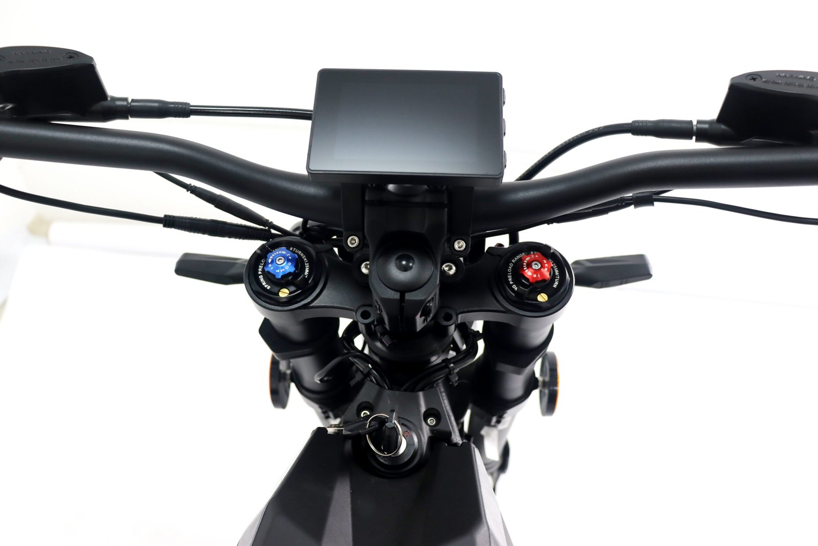 TALARIA STING MX5 / L1E - CESTOVNI - Image 7