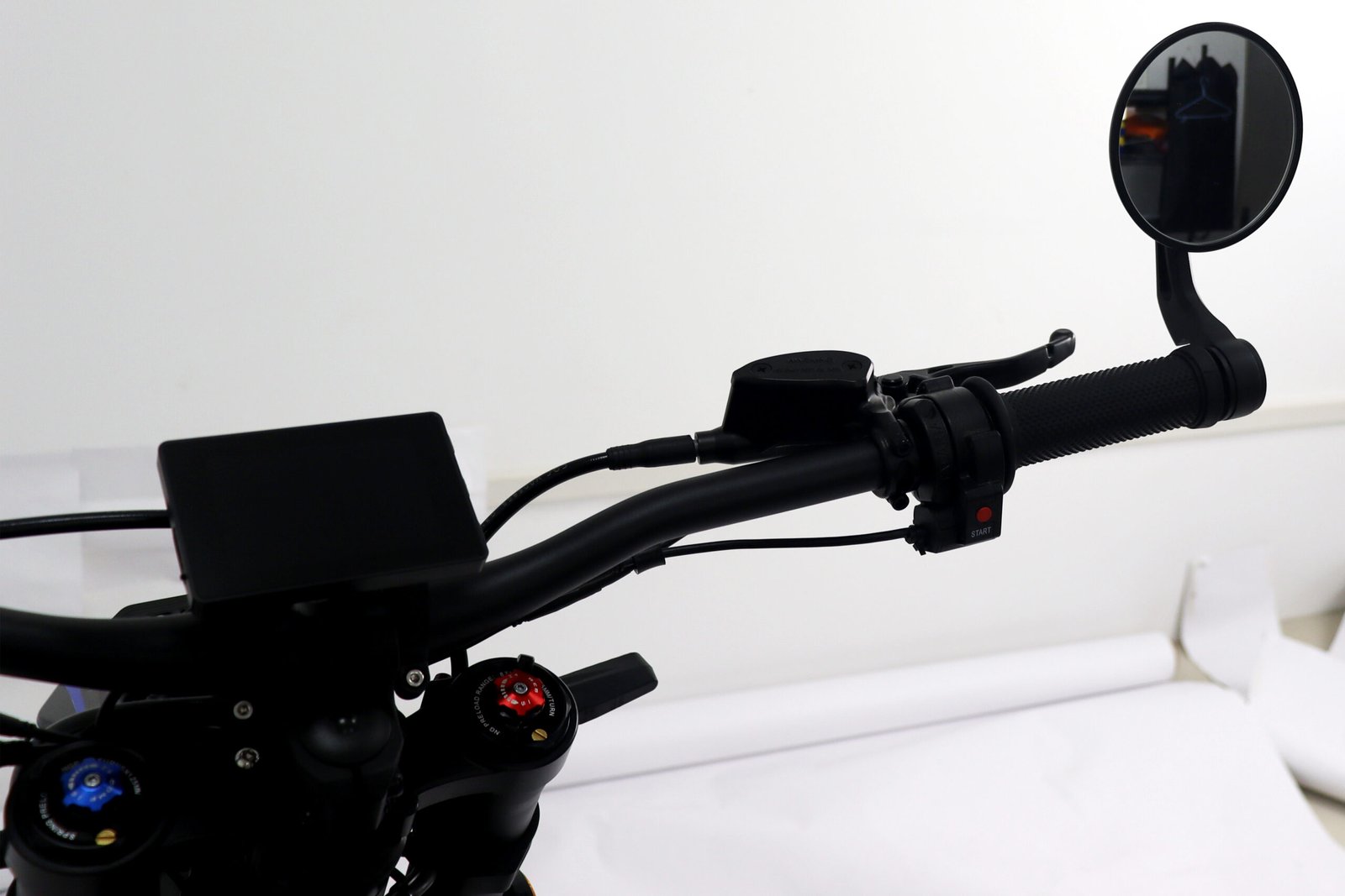 TALARIA STING MX5 / L1E - CESTOVNI - Image 9