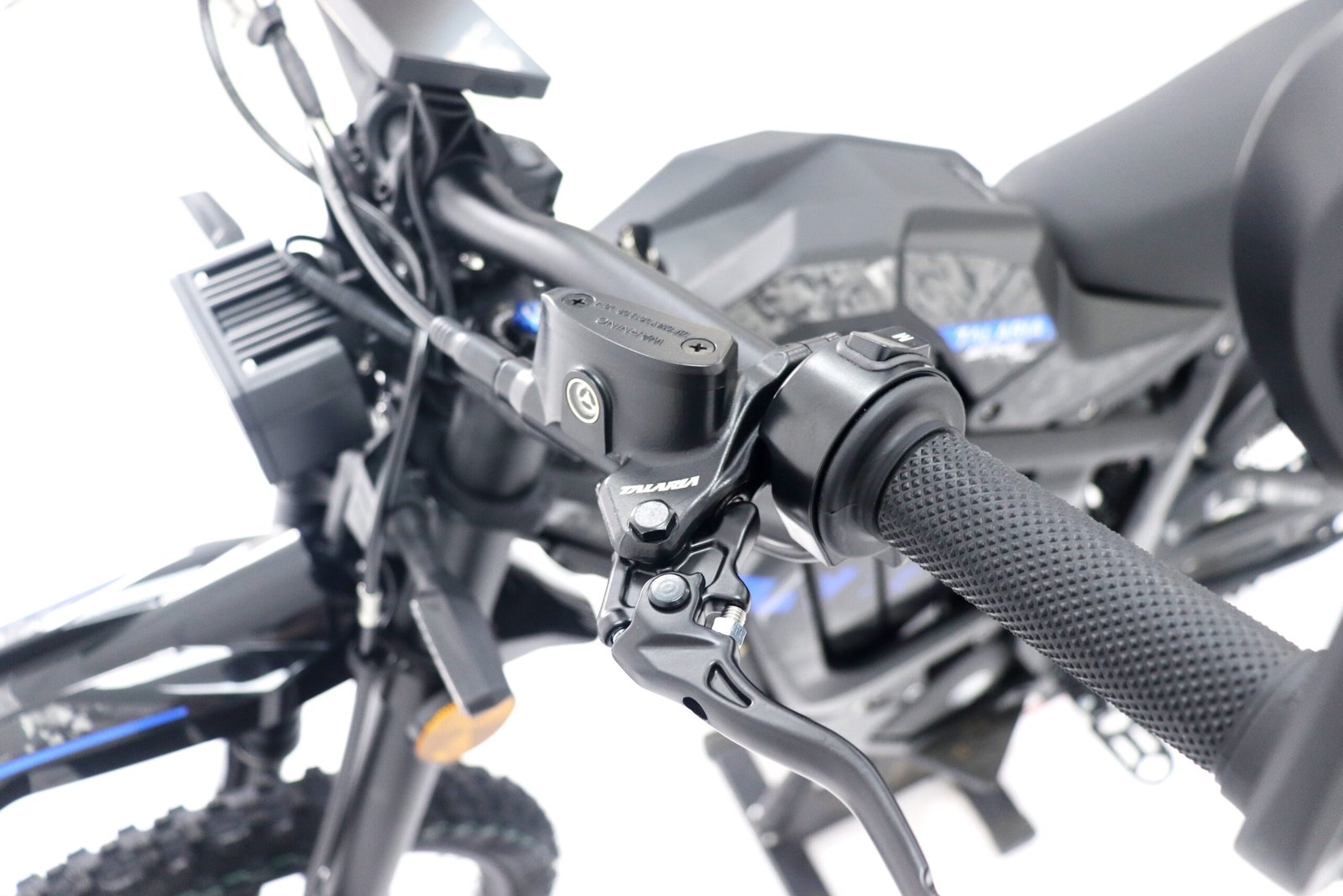 TALARIA STING MX5 / L1E - CESTOVNI - Image 10