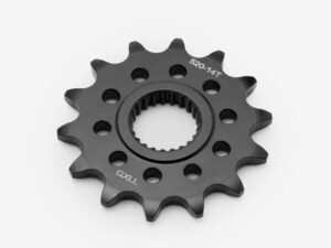 Prednji Zupcanik 520 - Komodo