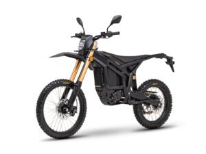 TALARIA KOMODO L3E - Cestovni