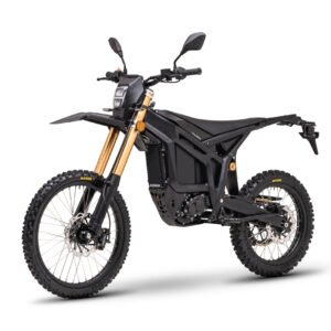 TALARIA KOMODO L3E - Cestovni