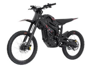 TALARIA STING PRO - MX