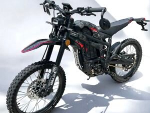 TALARIA STING MX5 / L1E - CESTOVNI