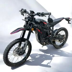 TALARIA STING MX5 / L1E - CESTOVNI