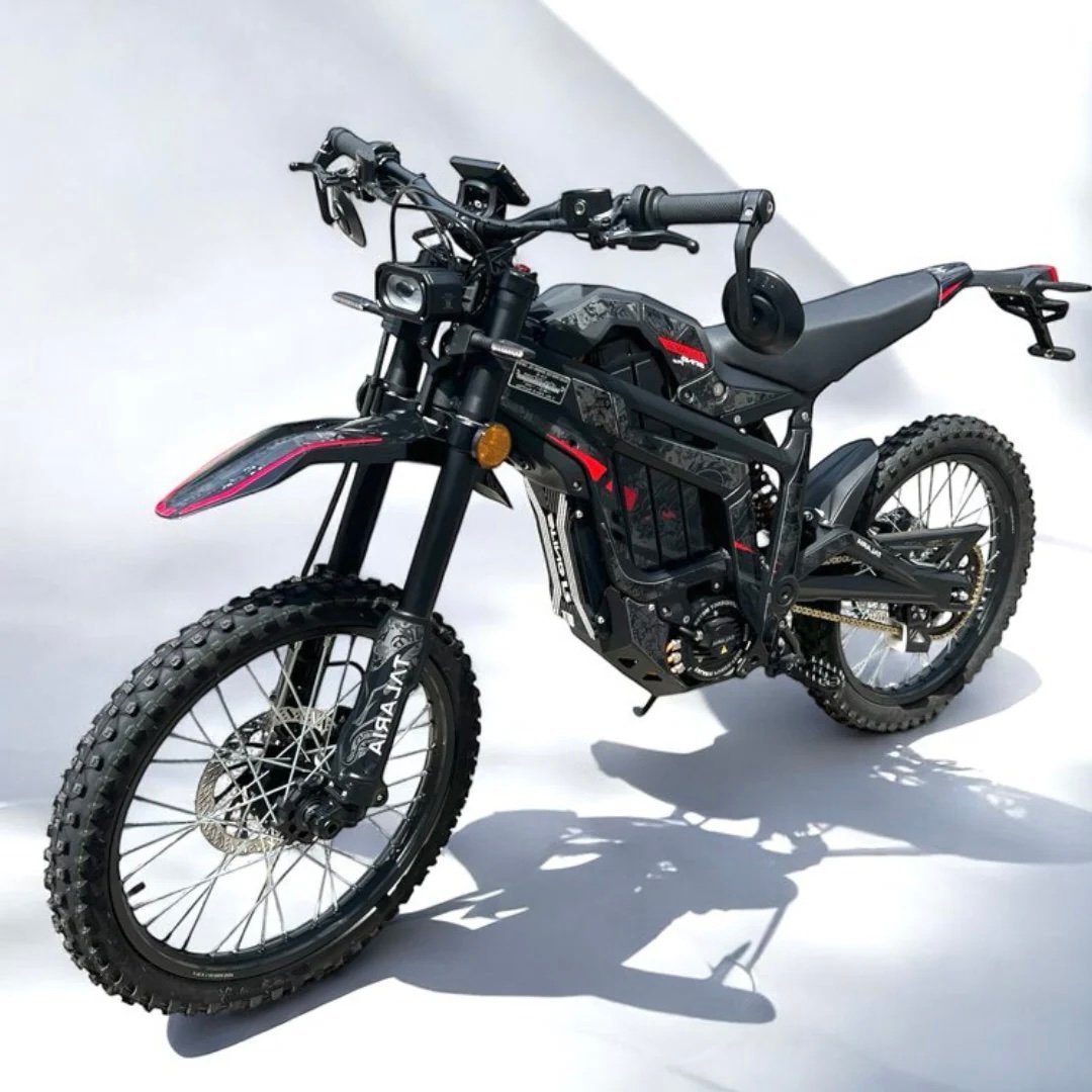 TALARIA STING MX5 / L1E - CESTOVNI