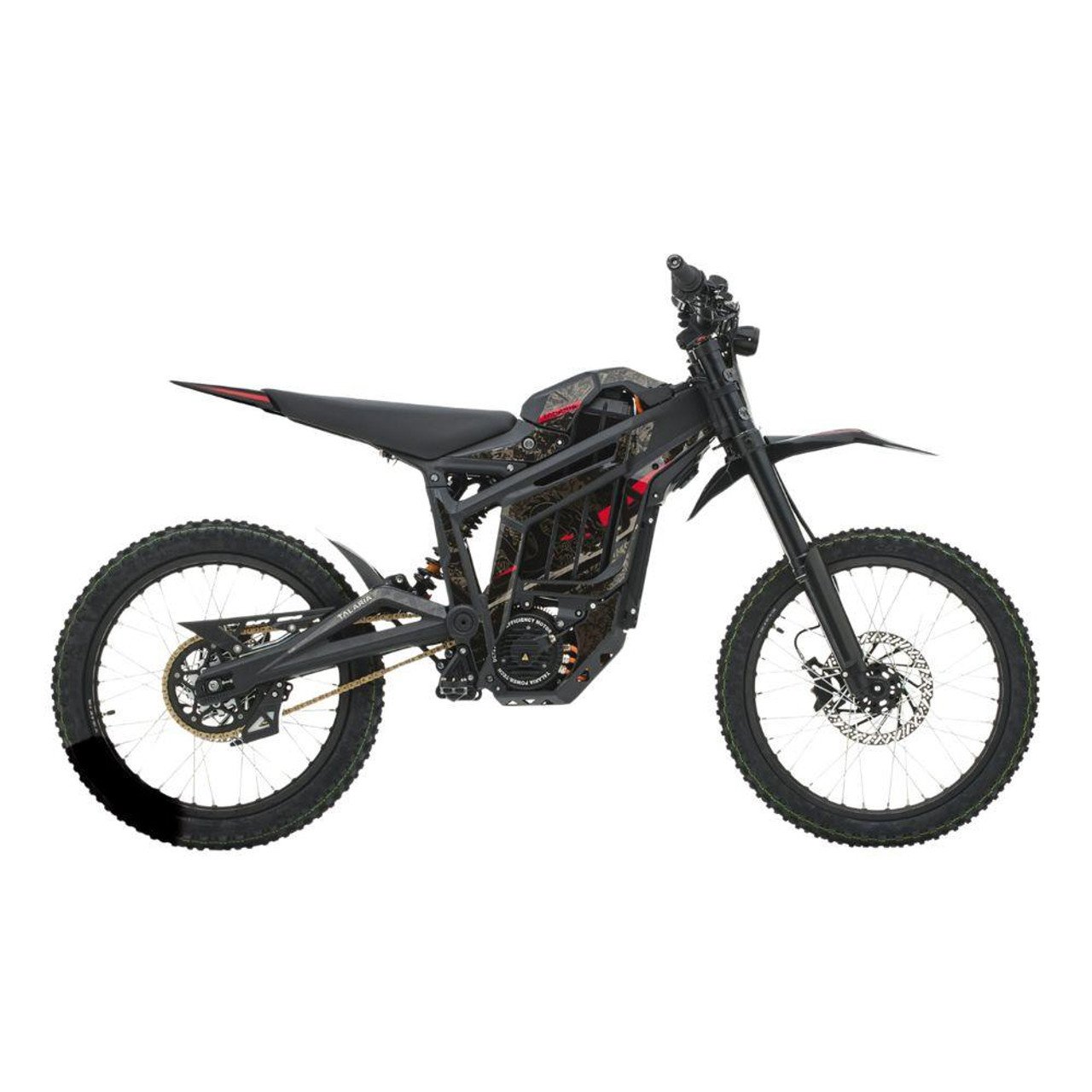 TALARIA STING PRO - MX - Image 6